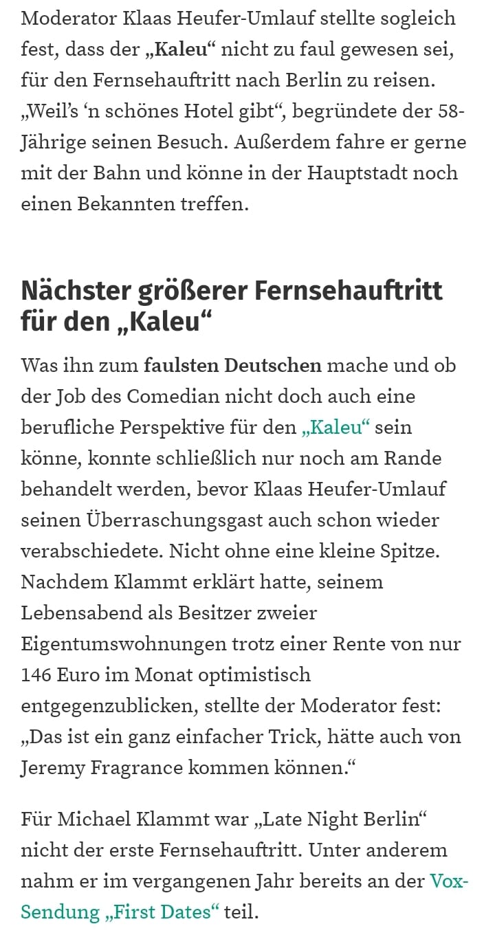 IKZ Online + Zeitung am 25.10.23